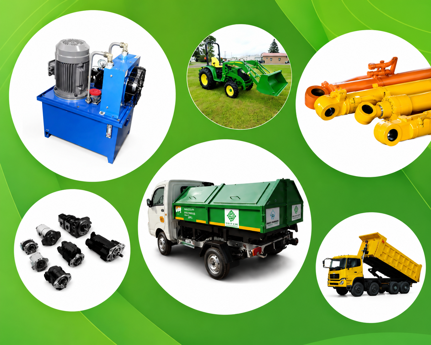 VPS Waste Management Private Limited