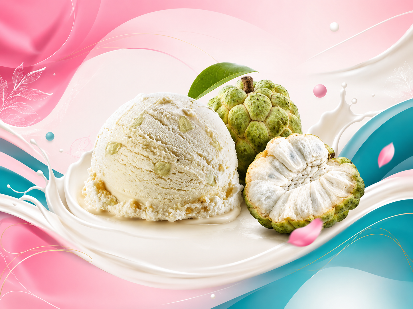JANTA ICECREAM