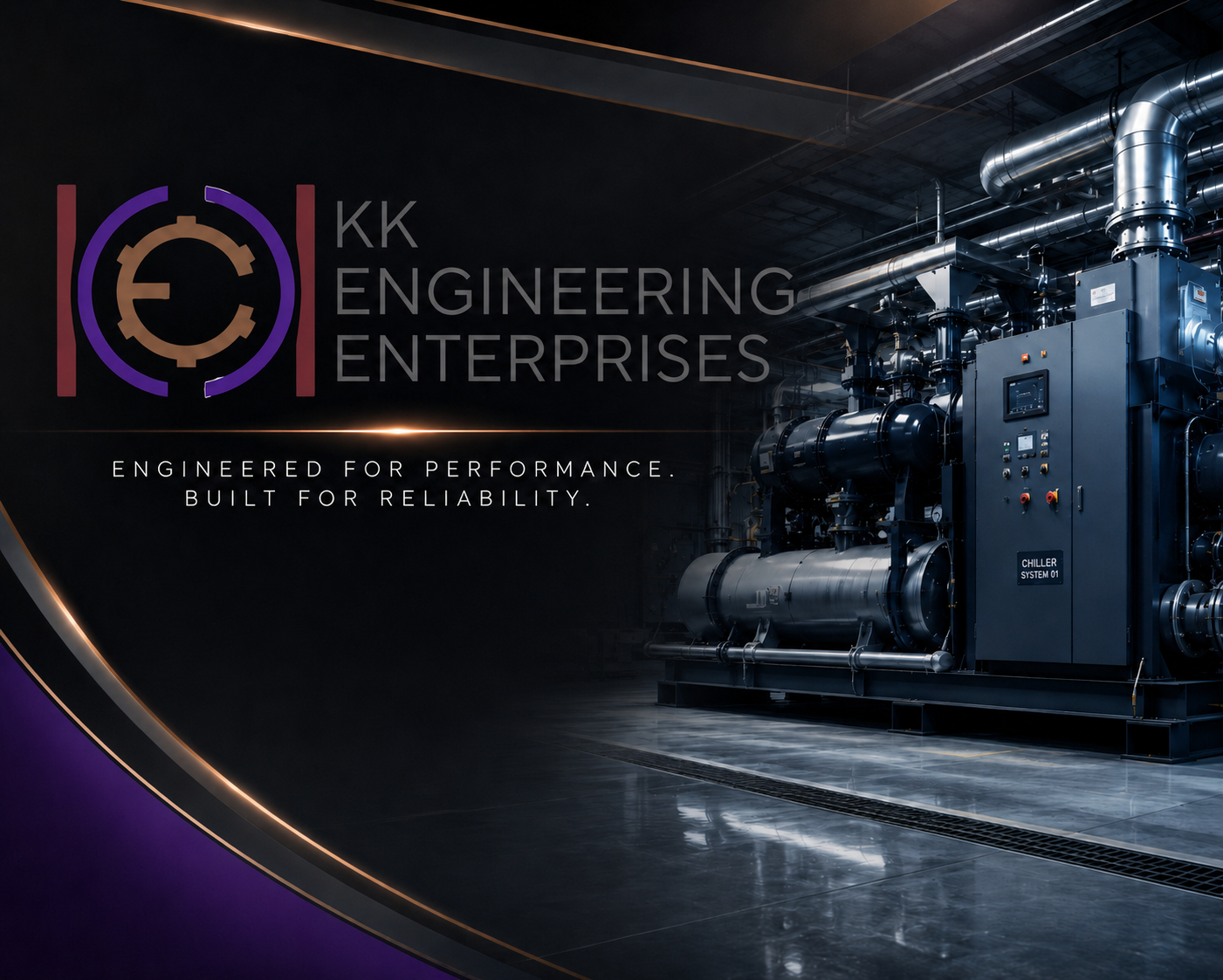 KK Engineering Enterprises