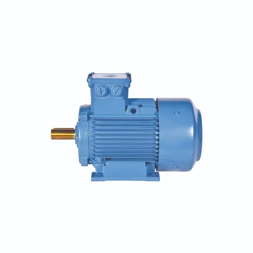 Industrial Motor Supplier Changodar