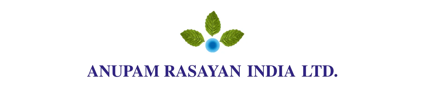 ANUPAM RASAYAN