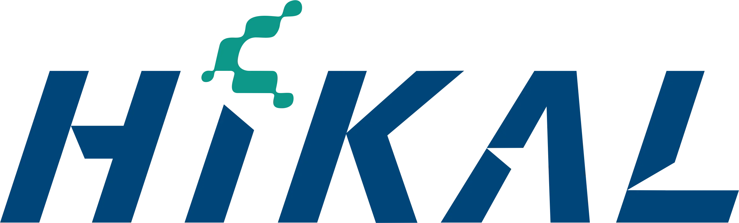 HIKAL LTD