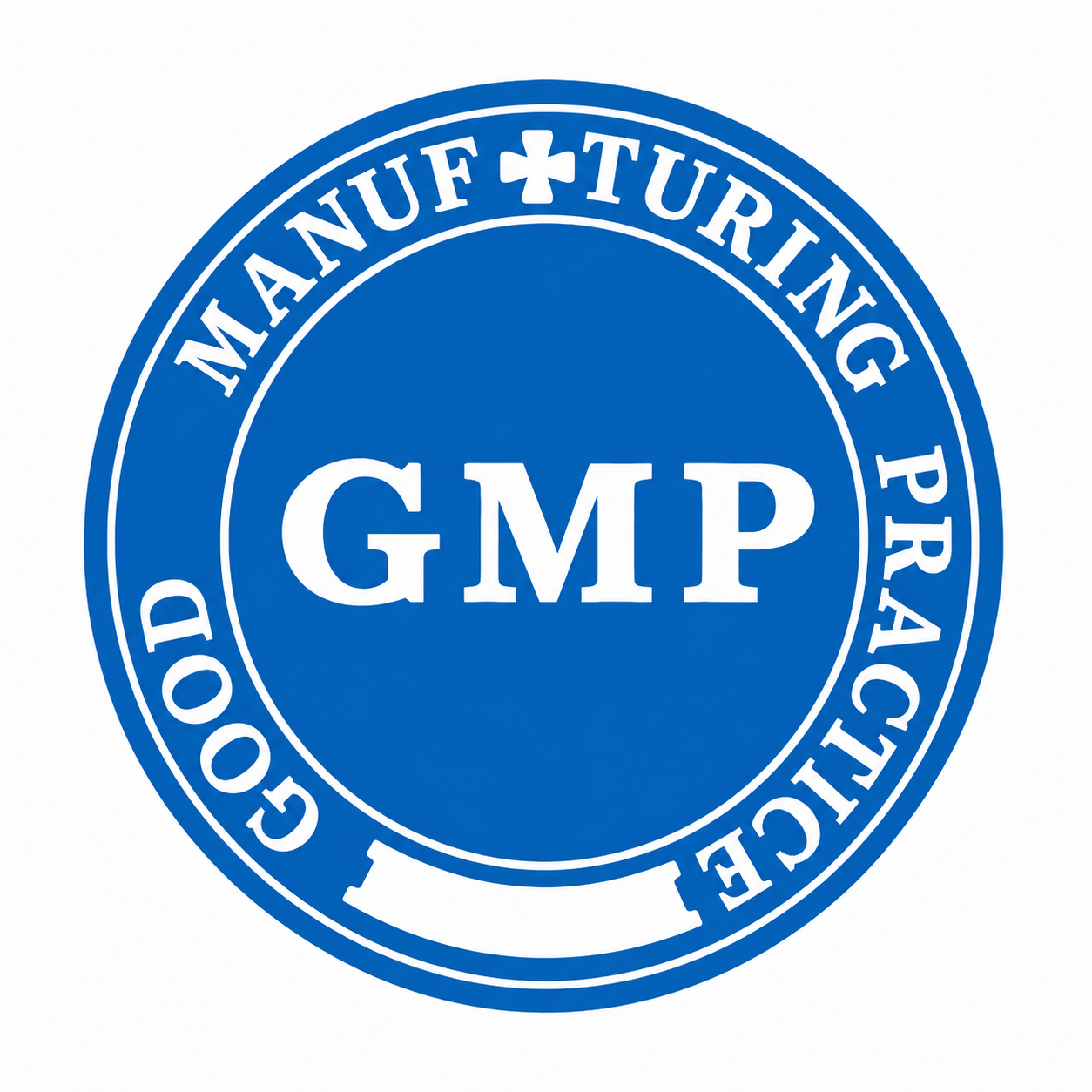 GMP
