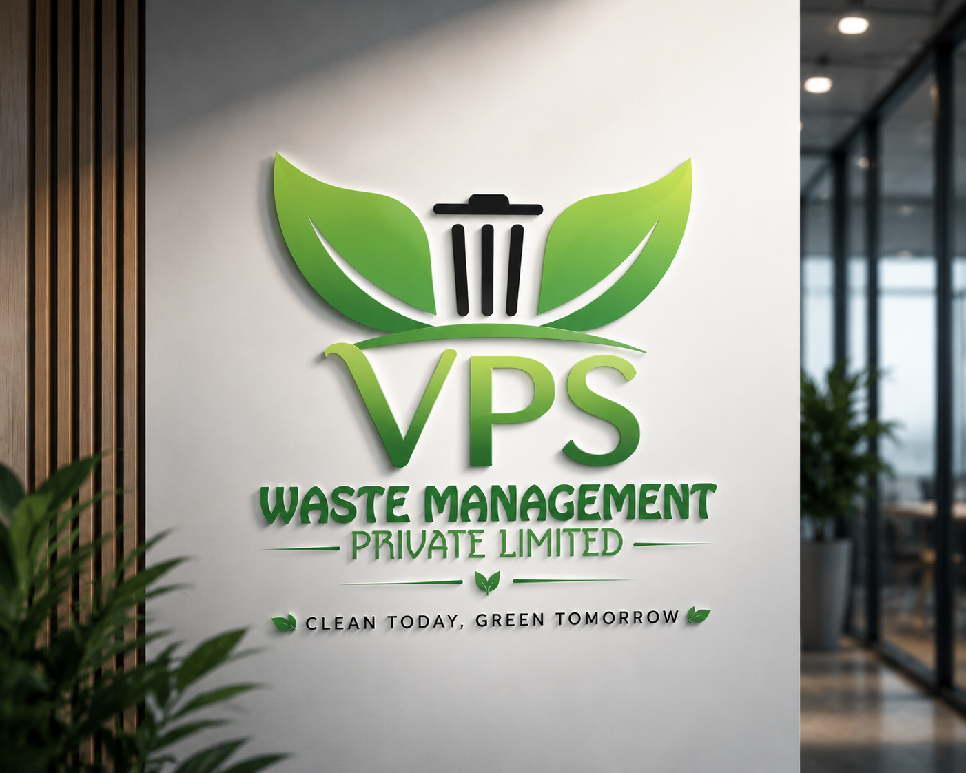 VPS Waste Management Private Limited