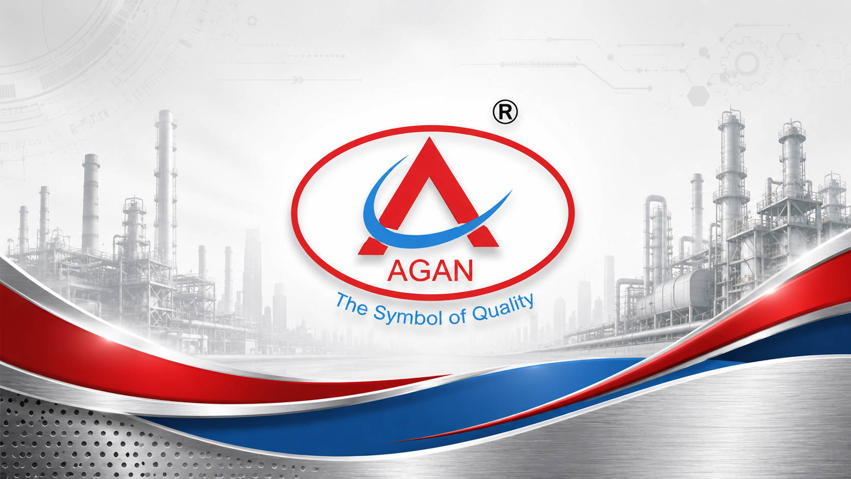 Agan Industries & Trading Private Limited