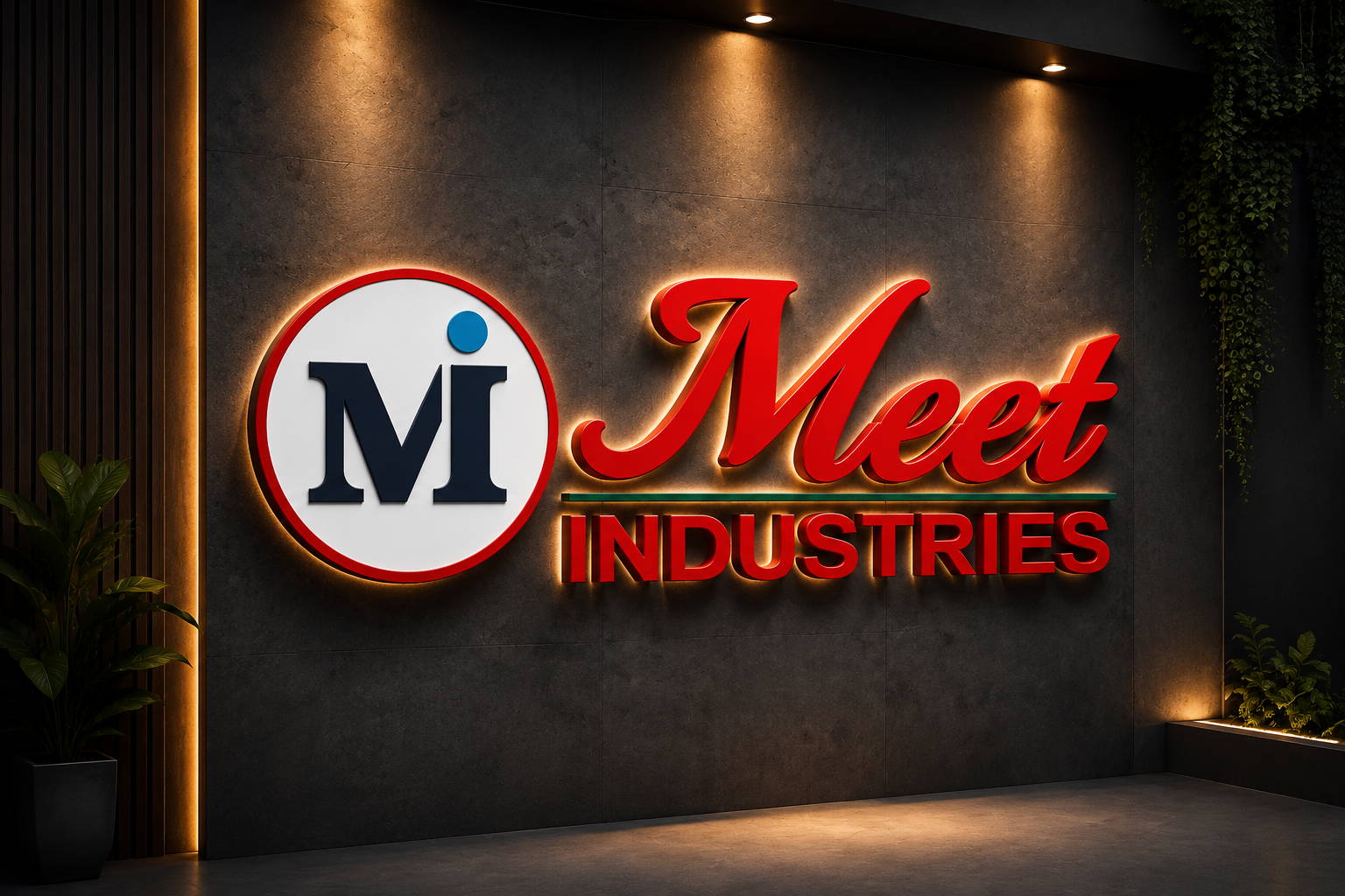 Meet Industries