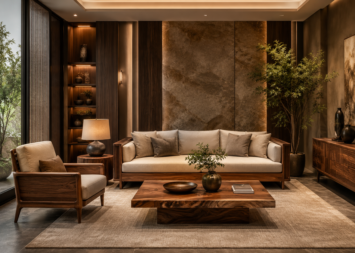 Advik Furniture