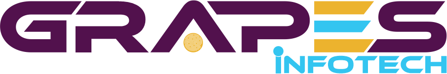 GRAPES INFOTECH