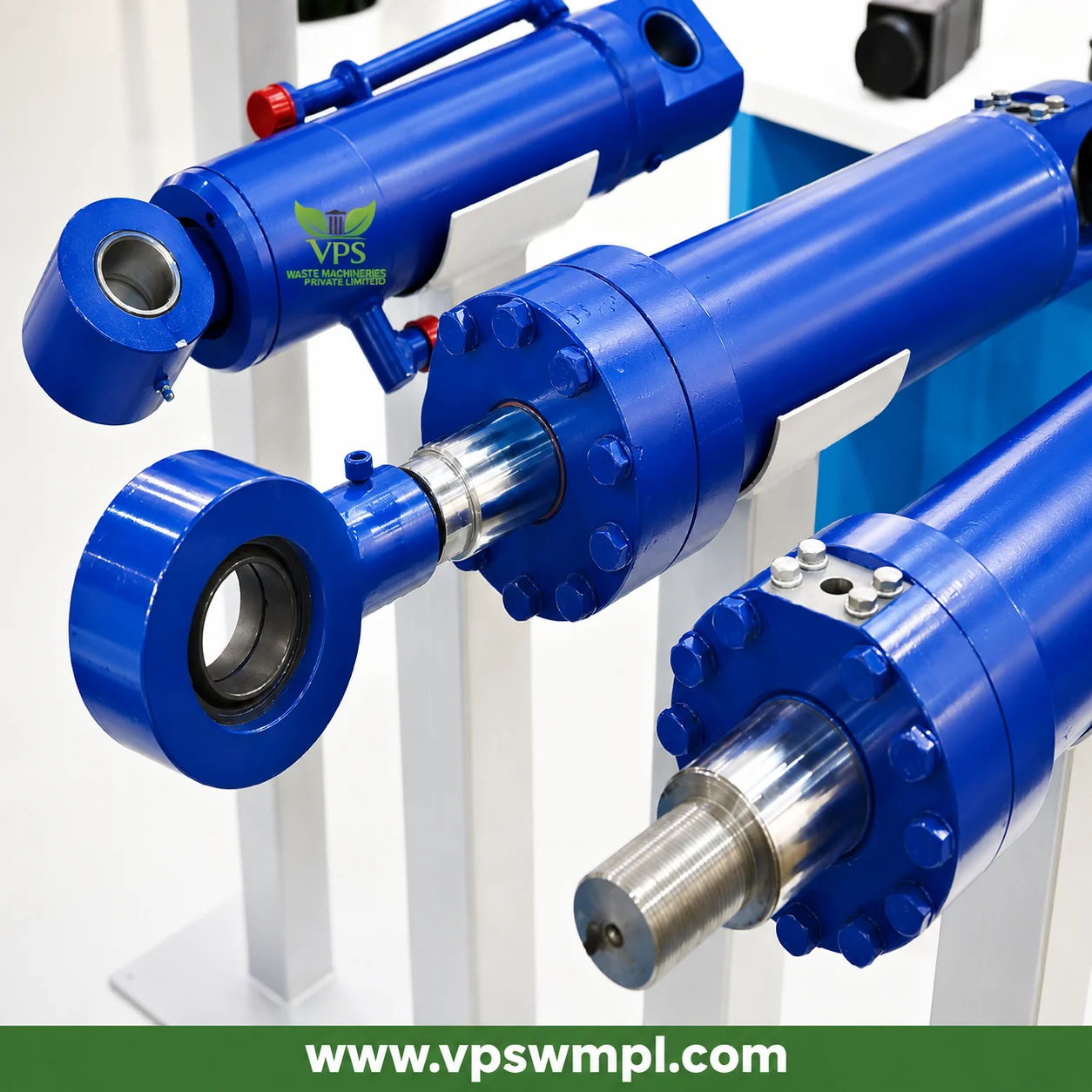 HYDRAULIC CYLINDER
