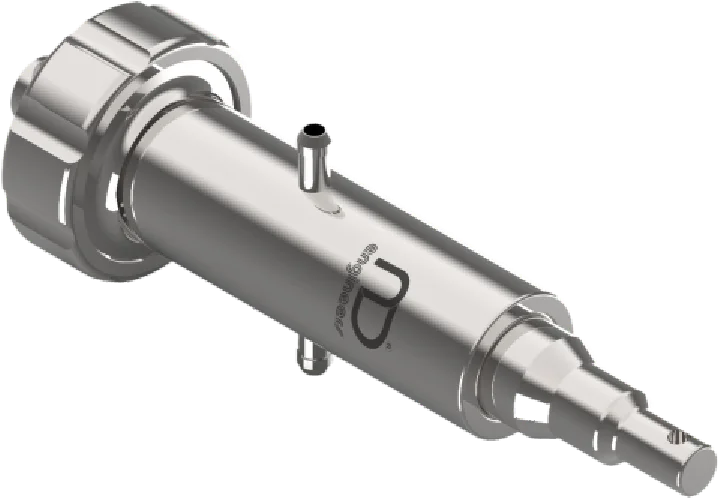 METAL DOSING PUMP. 5