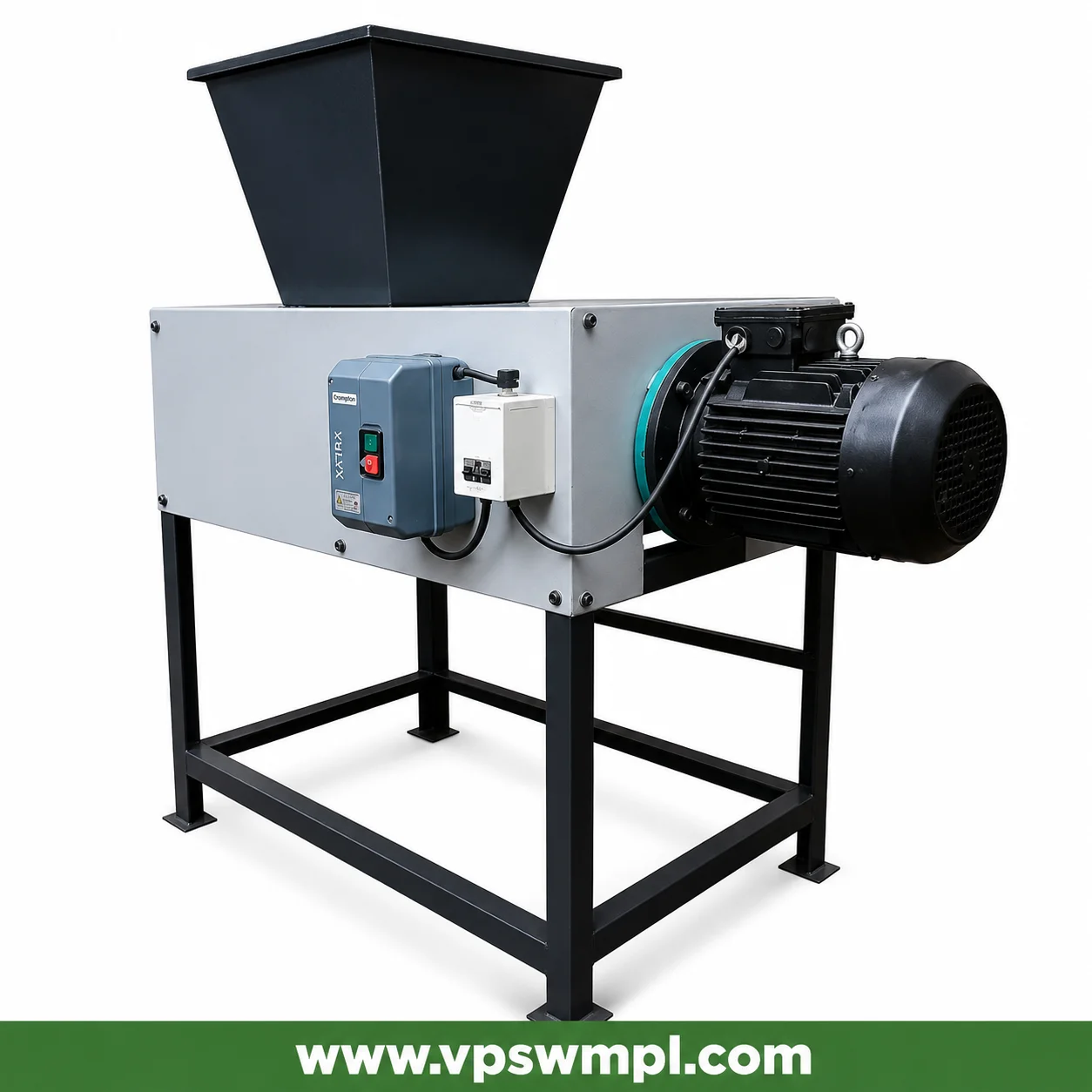 SHREDDER MACHINE