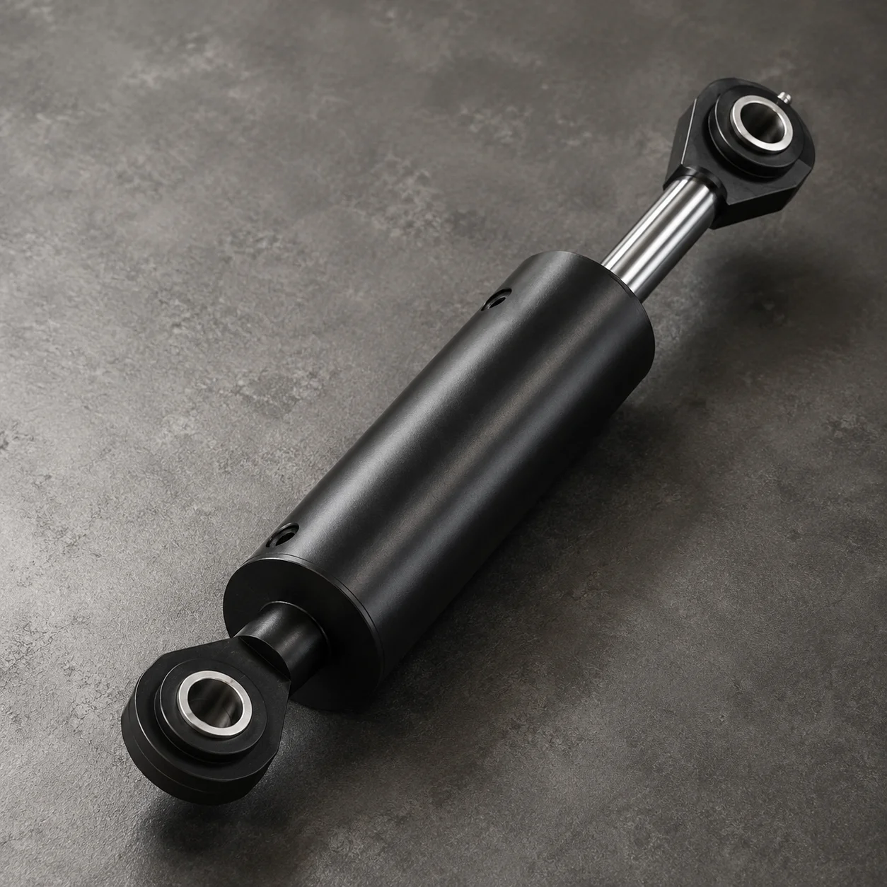 Welded Hydraulic Cylinder