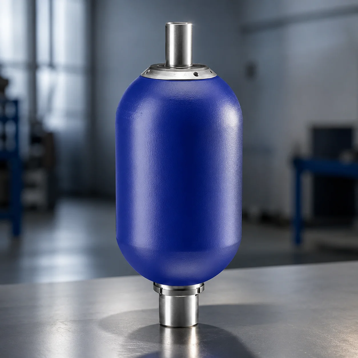 Hydraulic Accumulator