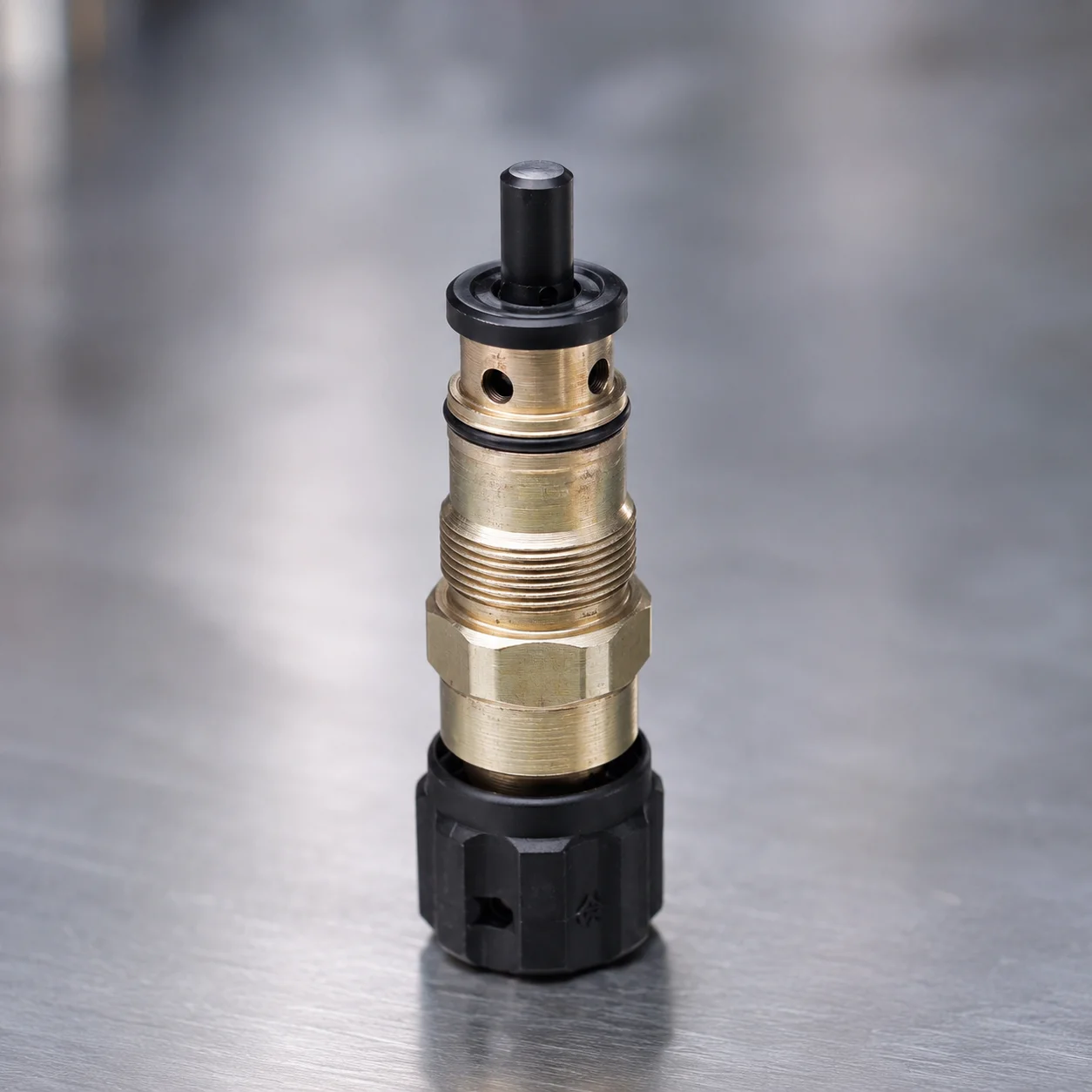 Hydraulic Pressure Relief Valve