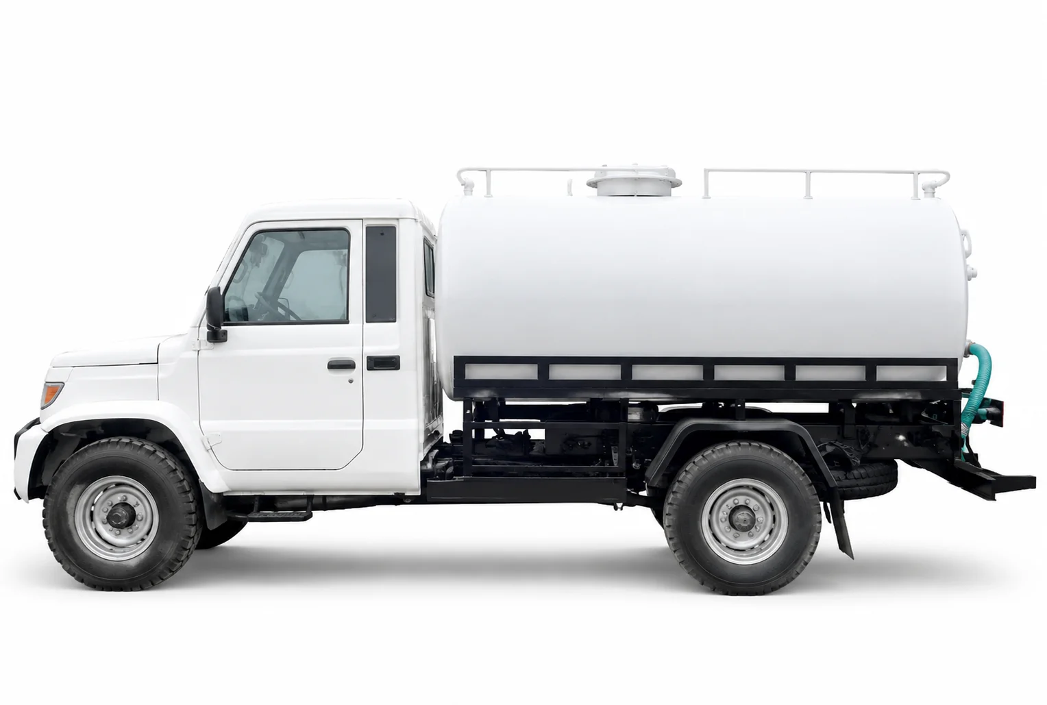 TANKER