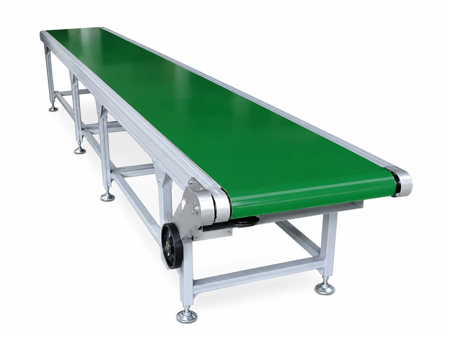 SEGREGATION CONVEYOR