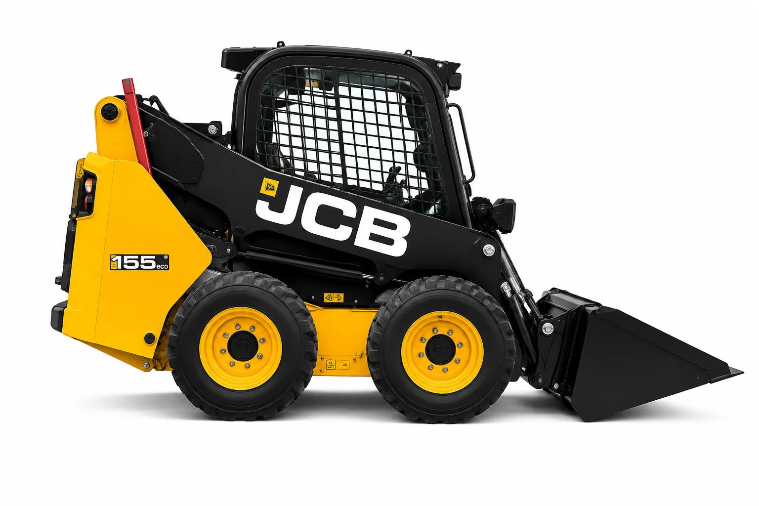 FORKLIFT LOADER GRABBER