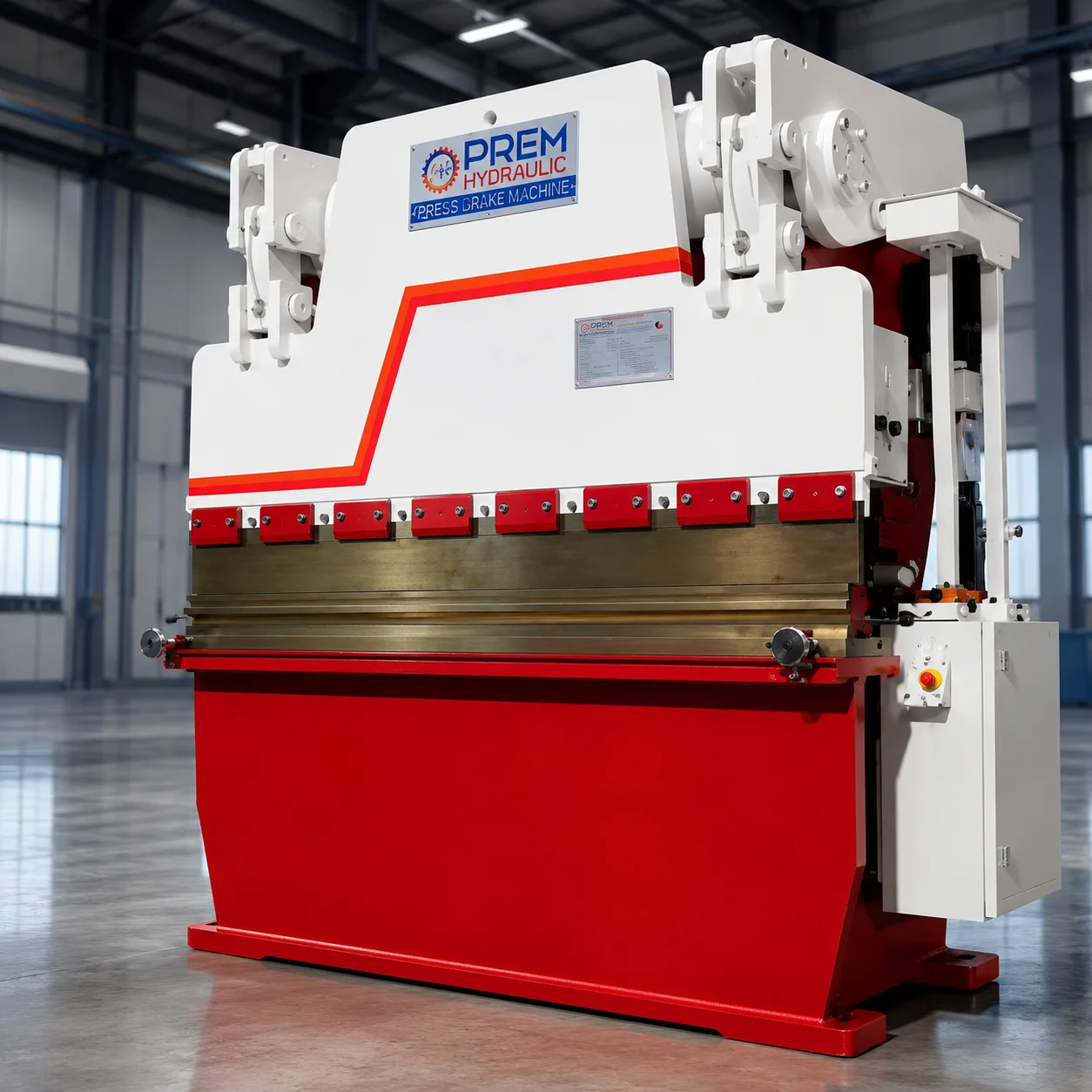 Bending Machine