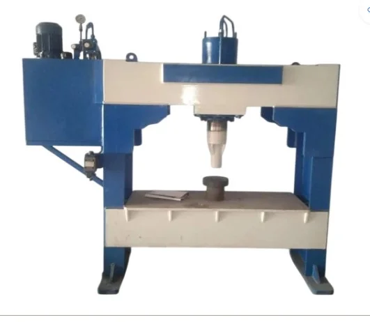 H Frame Hydraulic Press