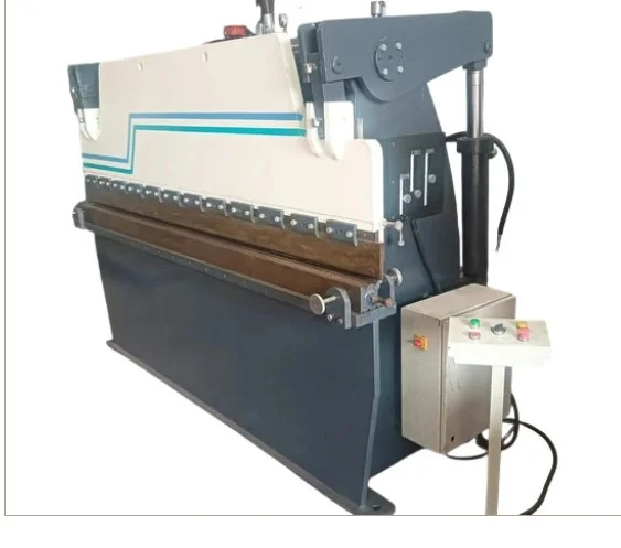 Industrial Hydraulic Bending Machine
