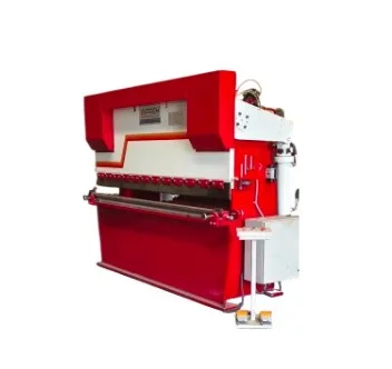 6mm Automatic Bending Machine