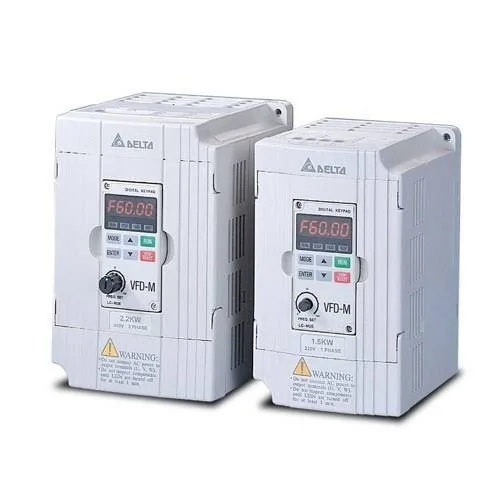 Delta AC Drive | Digital Automation Systems