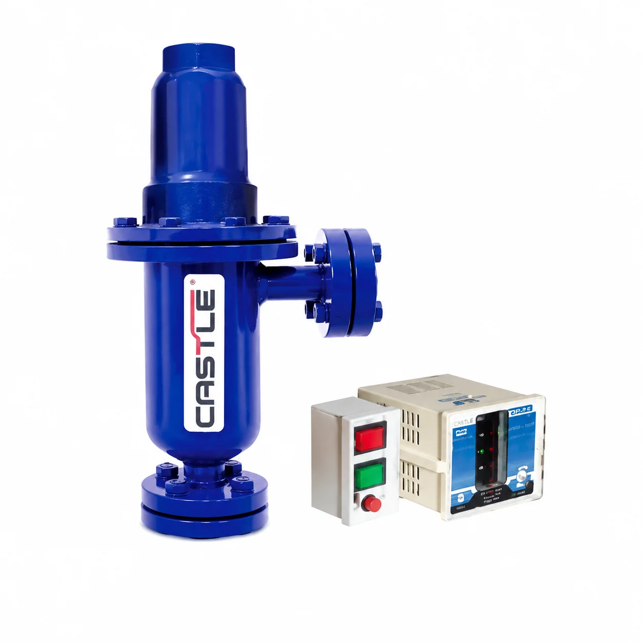 AMMONIA FOAT VALVE
