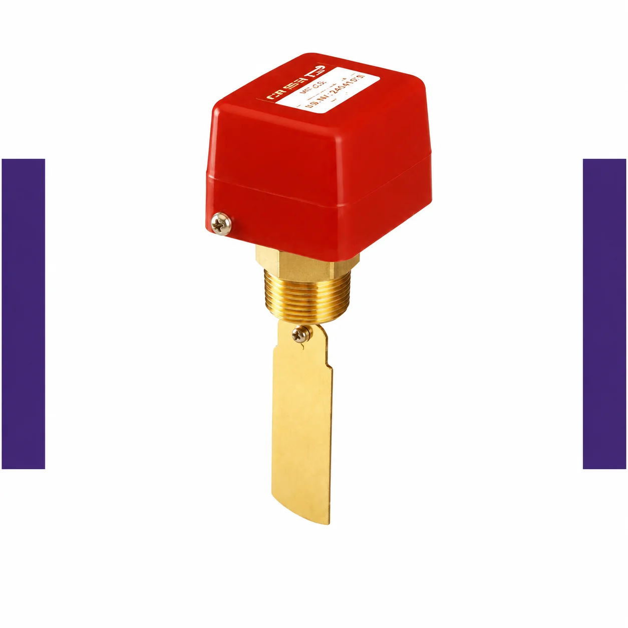 FLOW SWITCH