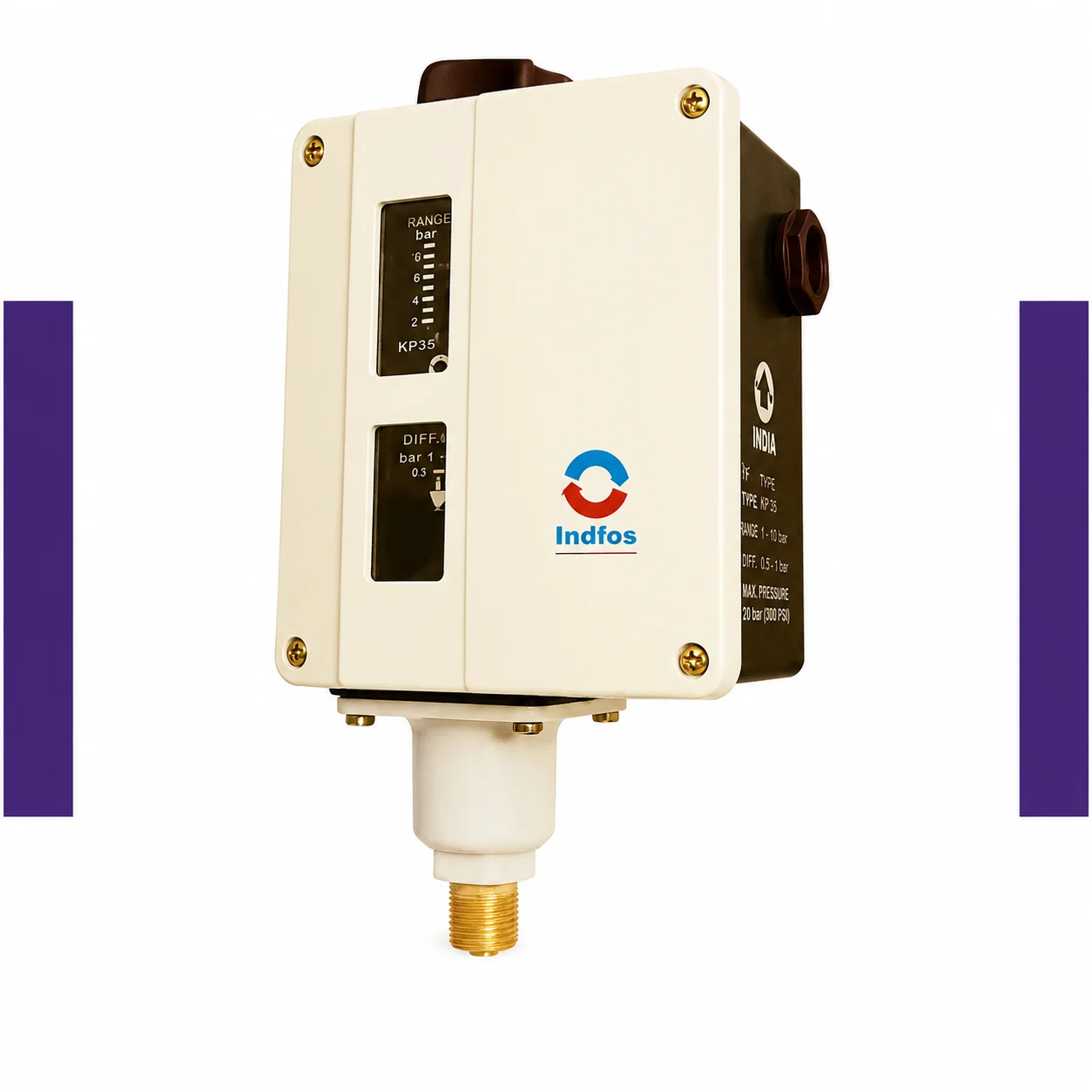 PRESSURE SWITCH