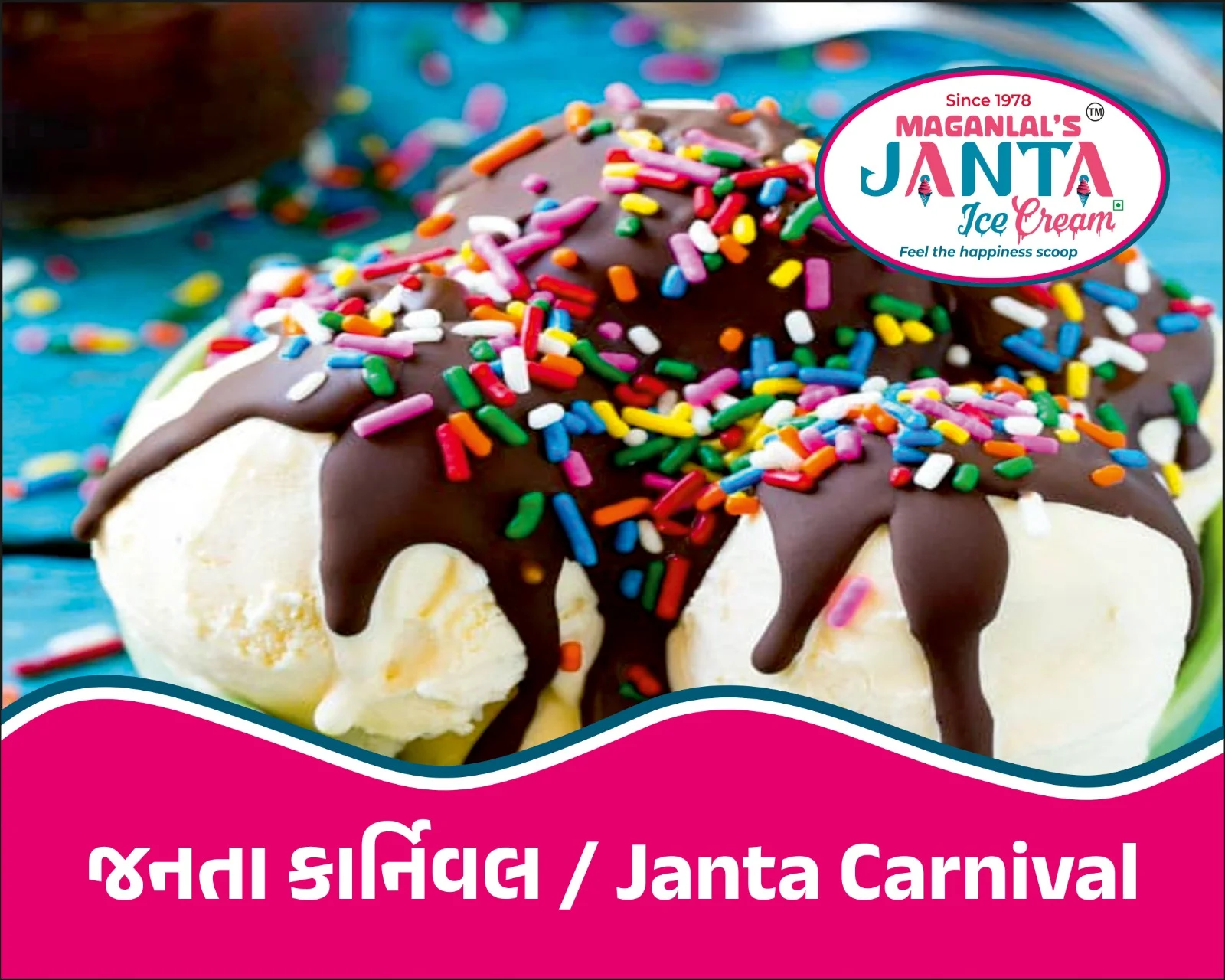 JANTA CARNIVAL