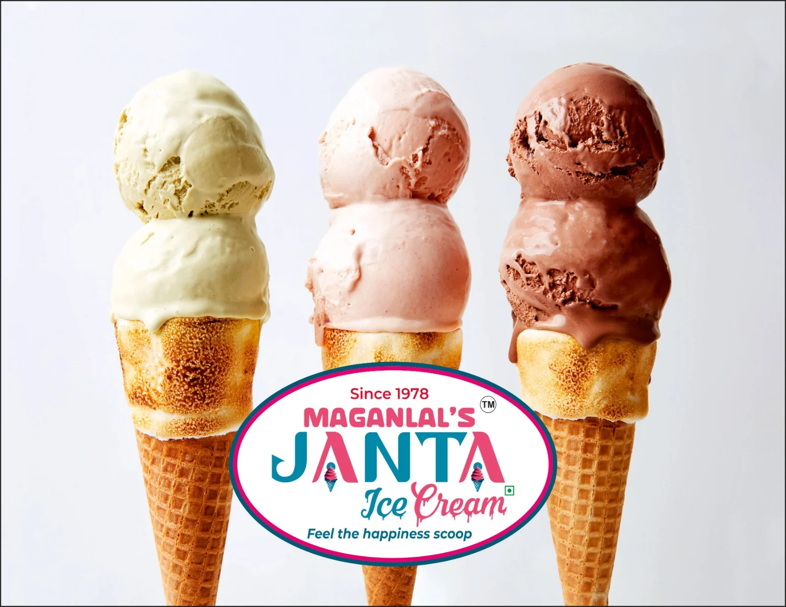 JANTA ICECREAM