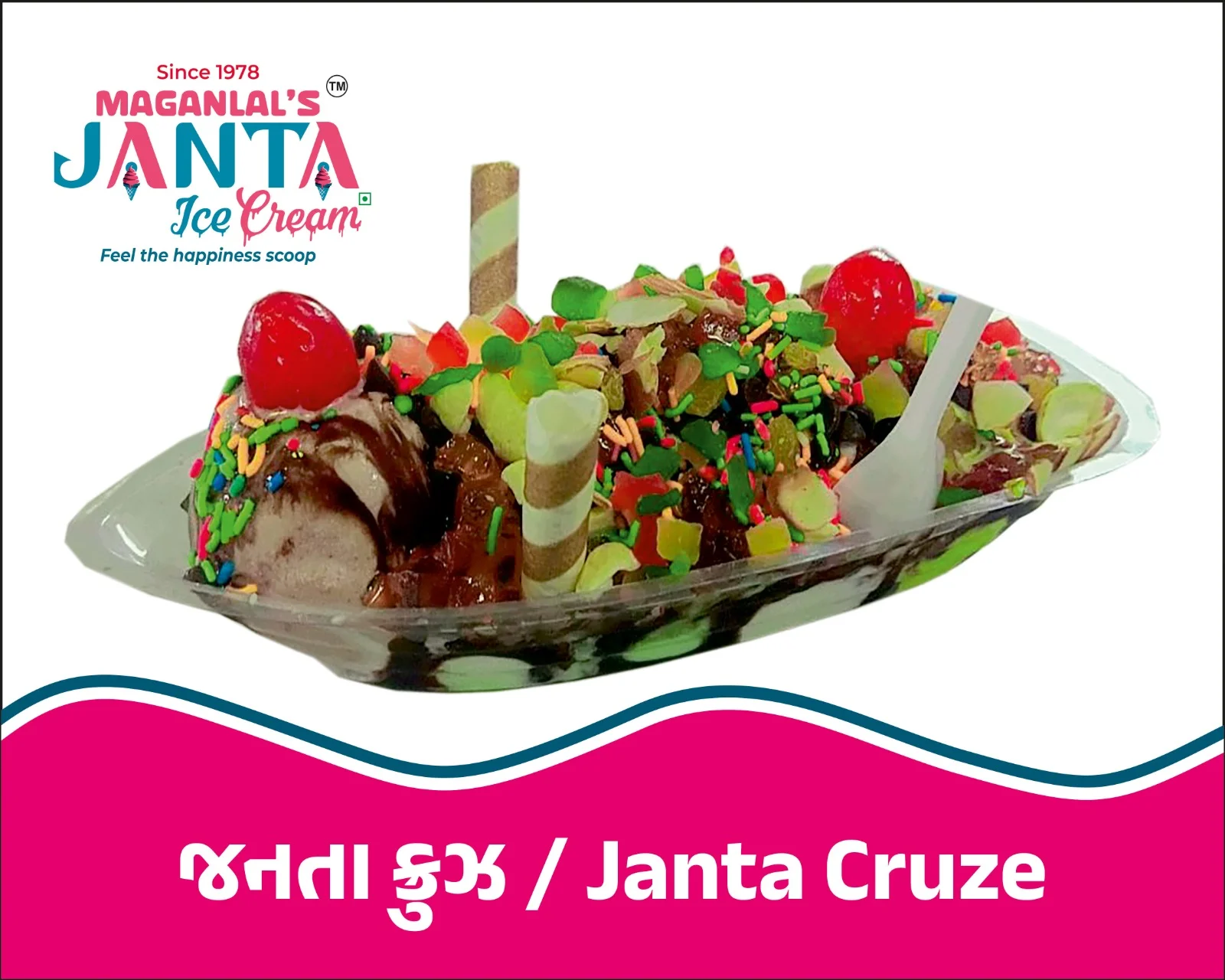 JANTA CRUZE