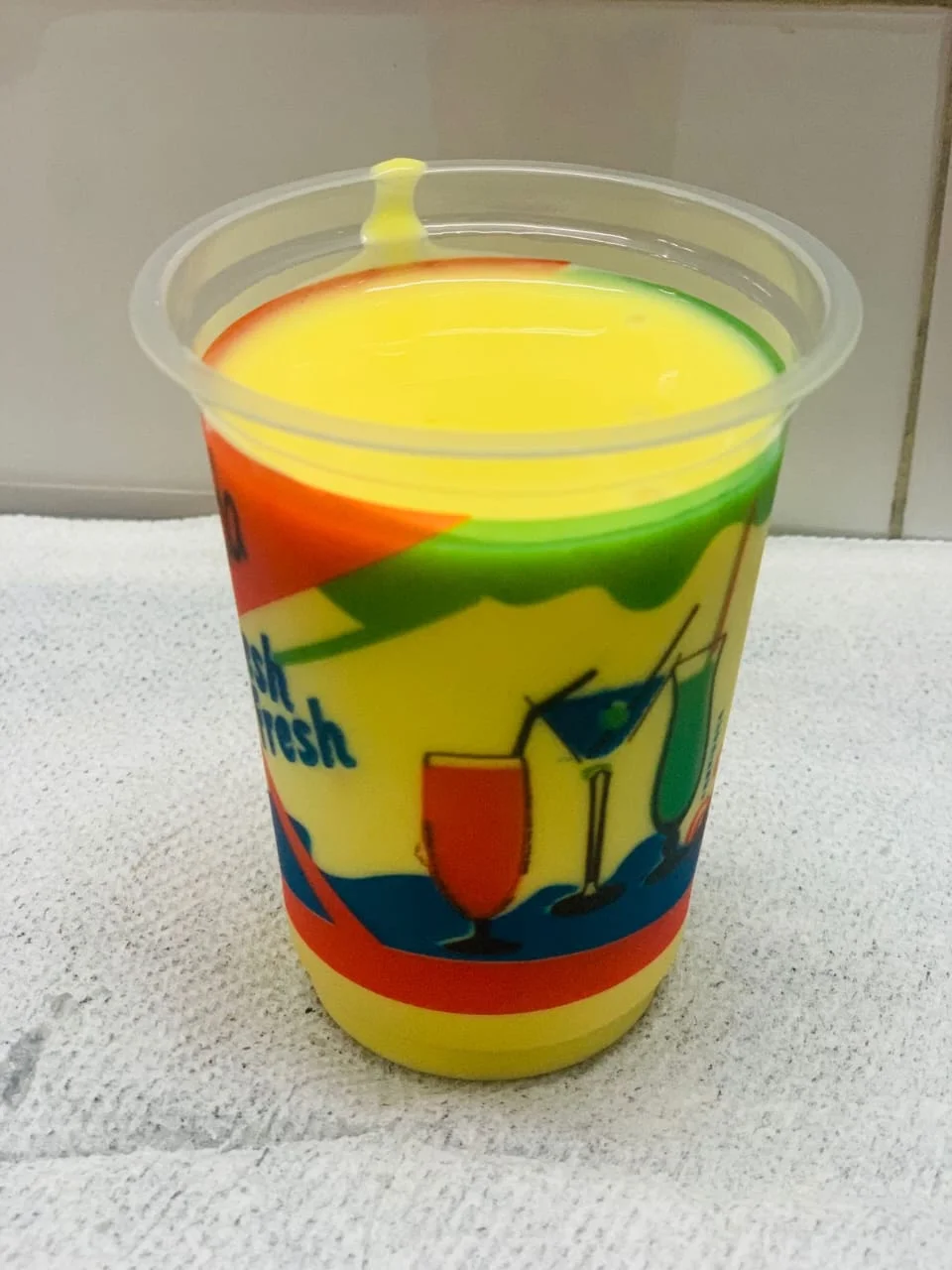 SP JANTA LASSI