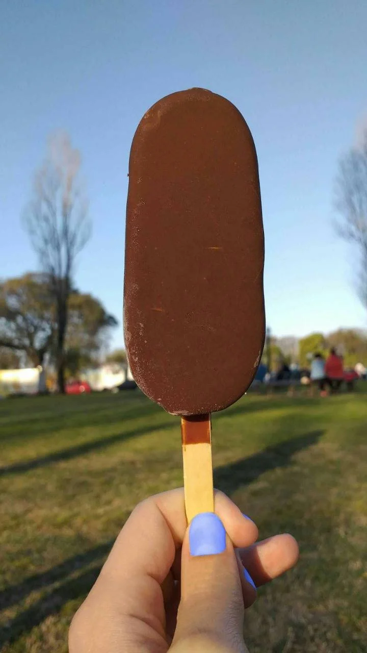 CHOCOBAR