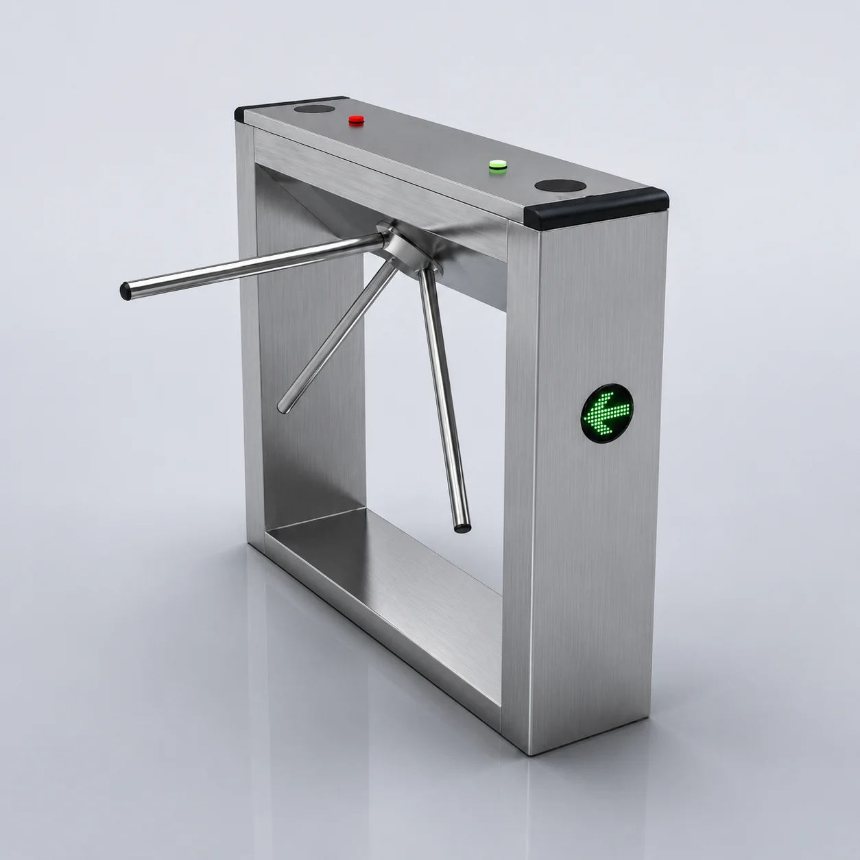Tripod Turnstile