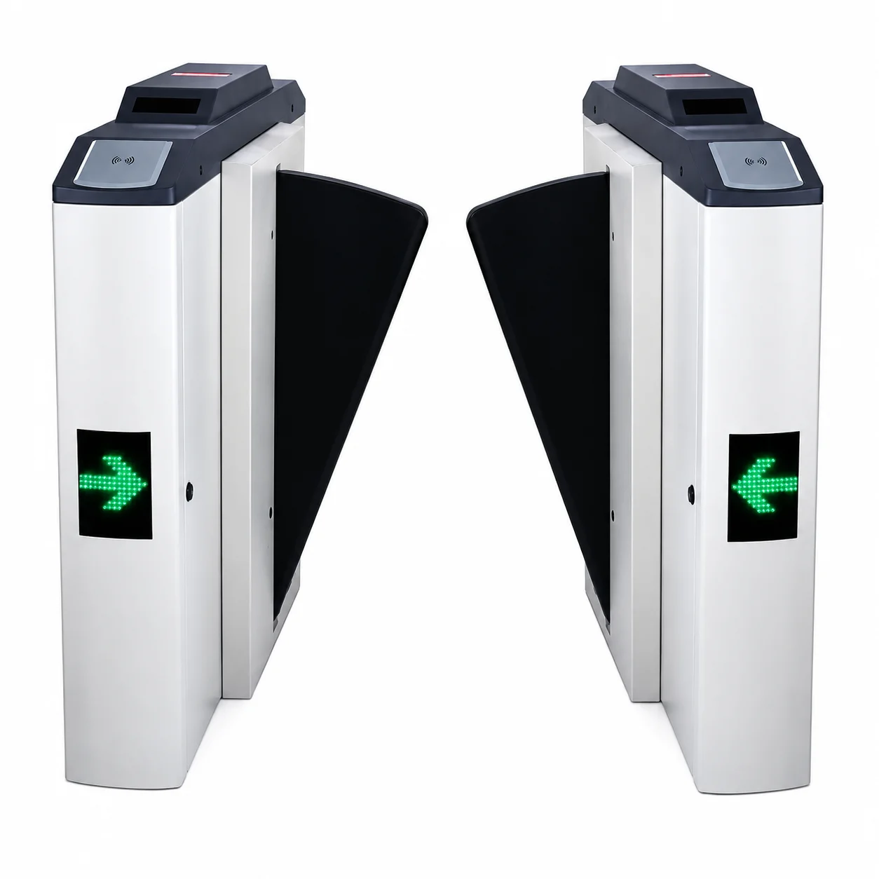 Flap Barrier