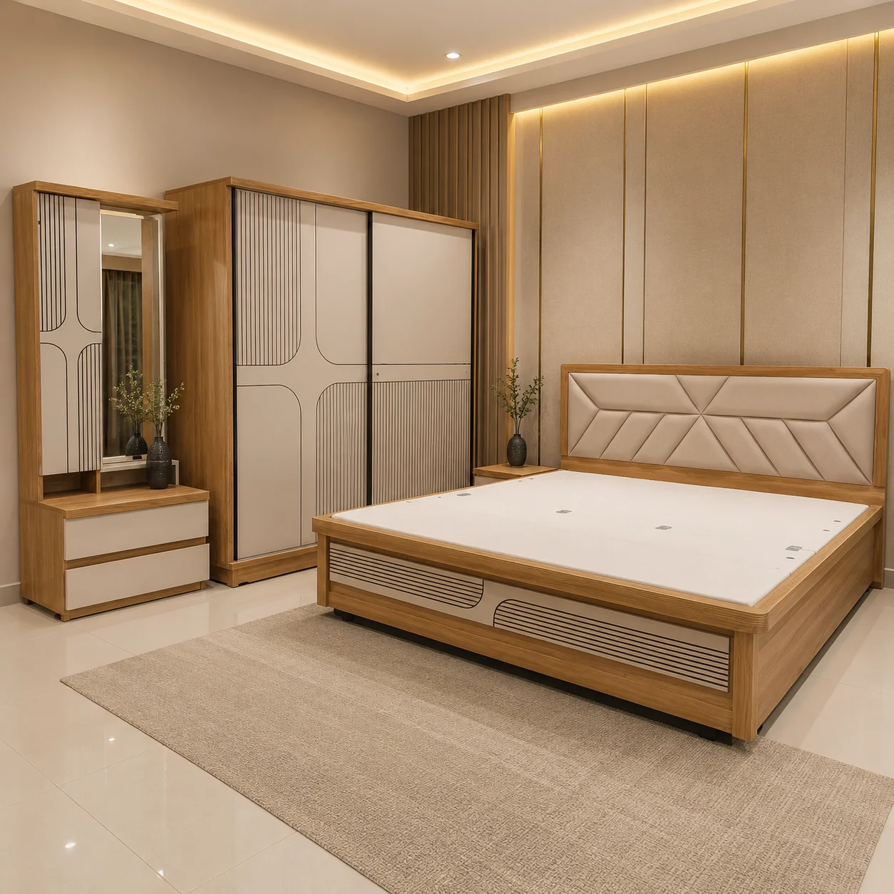 Bed Set