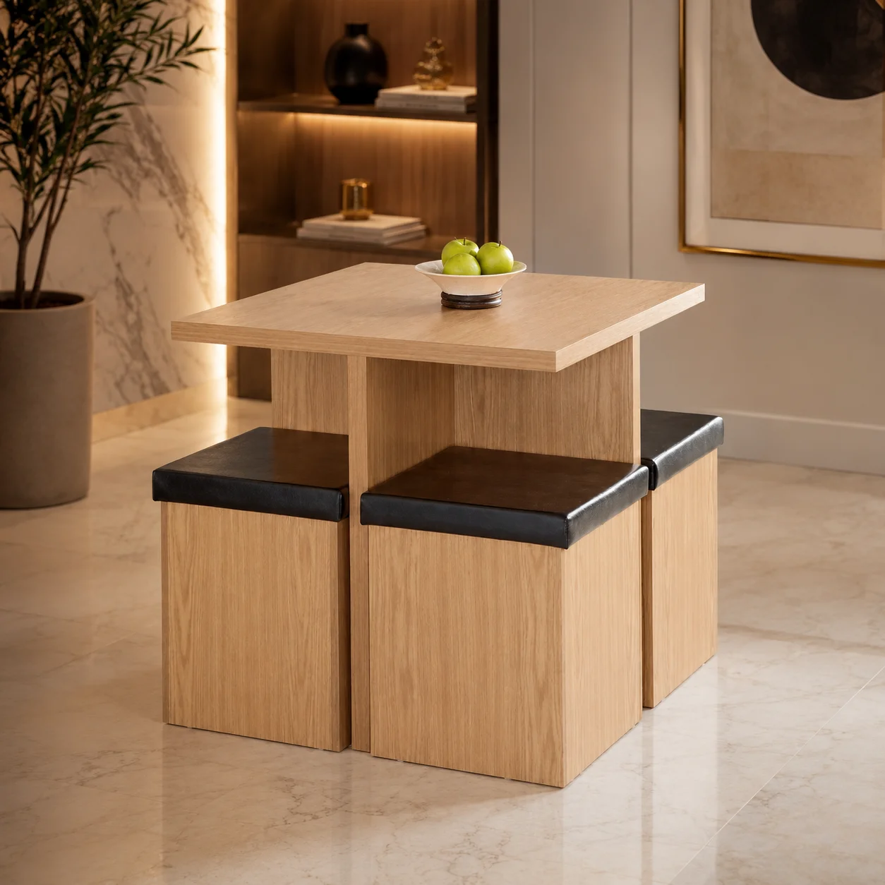 Center Table