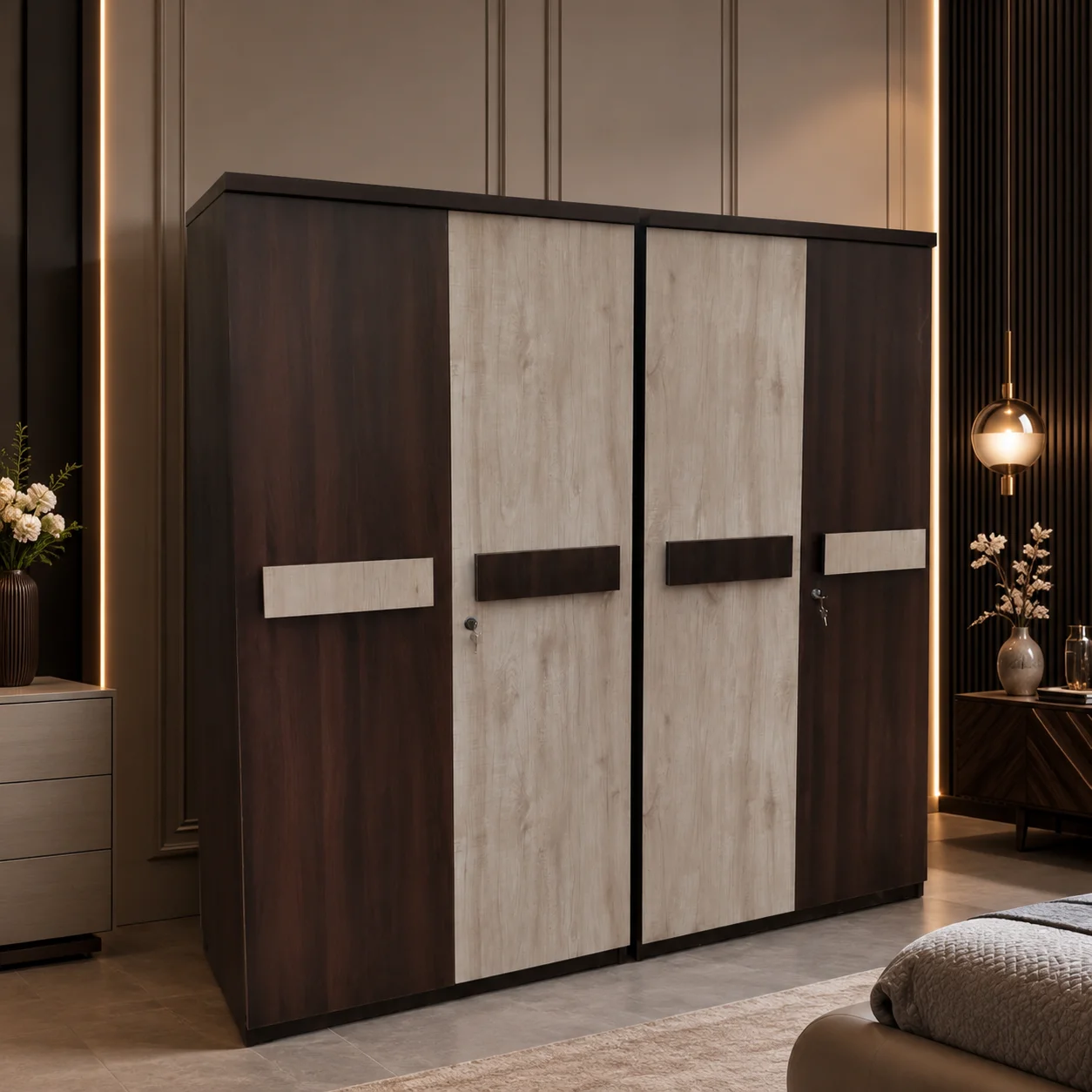 Cupboard