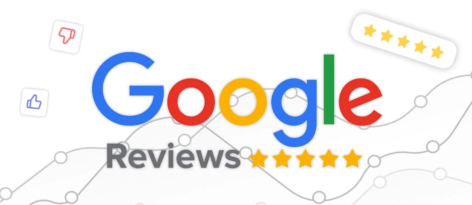 See My Google Reviews